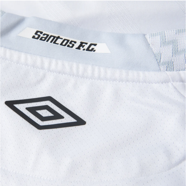 Camisa Umbro Santos I Masculino - 25 - Imagem 2